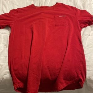 YoungLA perfect pocket tee